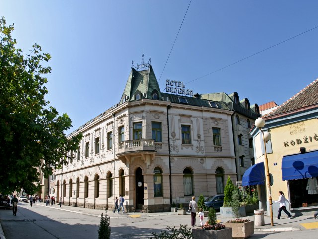 Čačak, grad koji odiše kulturom i prirodnim lepotama